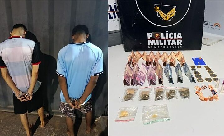 Jogador desiste de fazer gols e vira ‘camisa 10’ do tráfico; veja no que deu