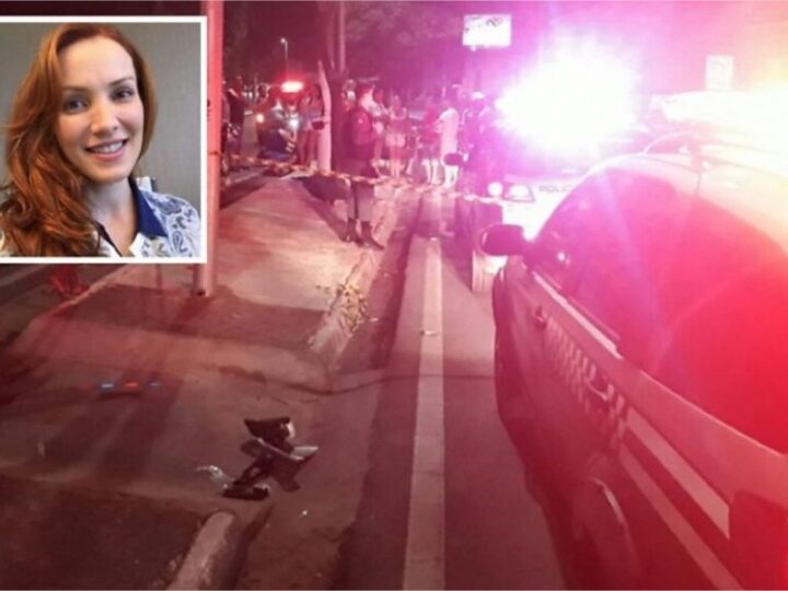 MP oferece acordo à médica acusada de atropelar e matar verdureiro em Cuiabá