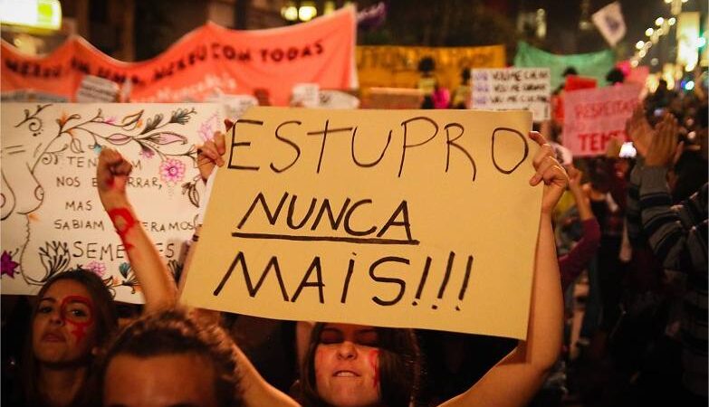 Vereadora propõe banco de dados de estupradores e agressores de mulheres em Cuiabá