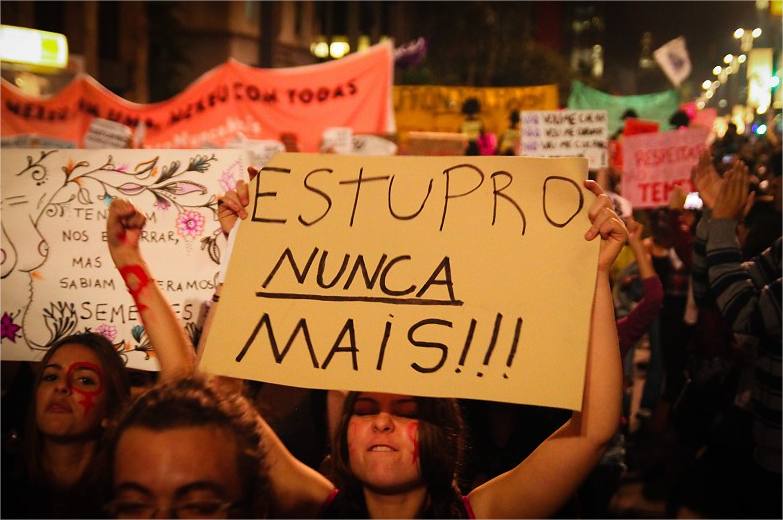 Vereadora propõe banco de dados de estupradores e agressores de mulheres em Cuiabá