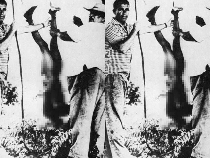 O massacre de 3,5 mil indígenas em MT que caiu no esquecimento