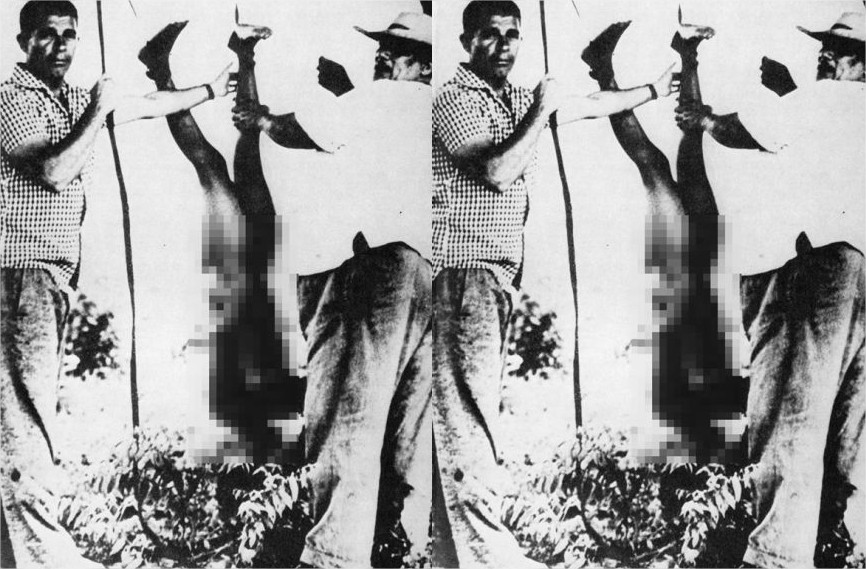 O massacre de 3,5 mil indígenas em MT que caiu no esquecimento