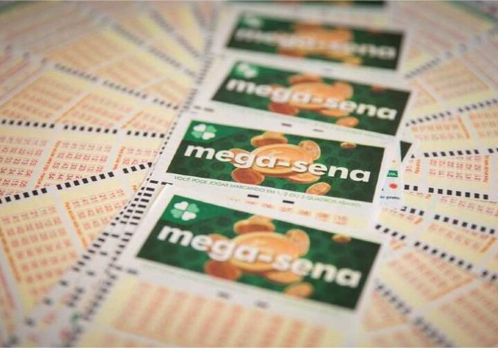 Casal vira réu por suspeita de furtar bilhete premiado com R$ 29 milhões da Mega-Sena em MT