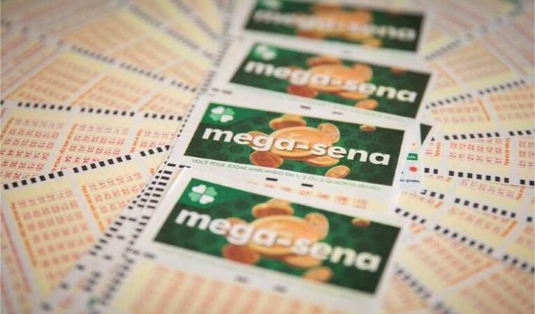 Casal vira réu por suspeita de furtar bilhete premiado com R$ 29 milhões da Mega-Sena em MT