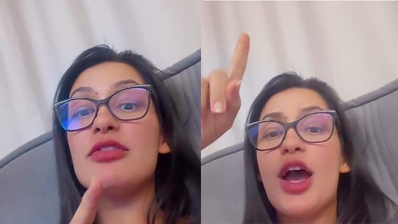 Vídeo: ‘Missionária do CV’ fez postagem cantando louvor horas antes de ser presa