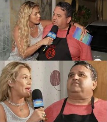 Morador do CPA 2 ganha R$ 1 milhão em barra de ouro no Domingão com Huck; veja vídeo