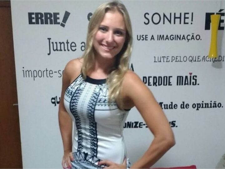 Servidora do TRT está entre vítimas de grave acidente na MT-010