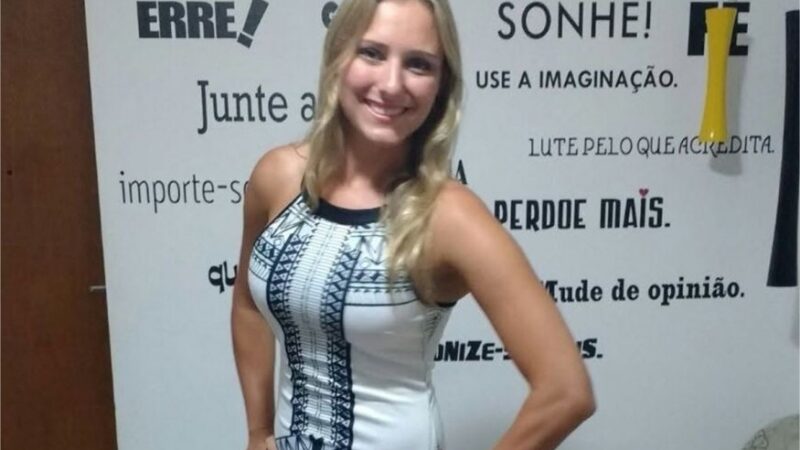 Servidora do TRT está entre vítimas de grave acidente na MT-010