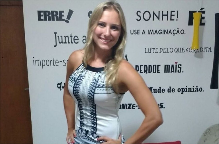 Servidora do TRT está entre vítimas de grave acidente na MT-010