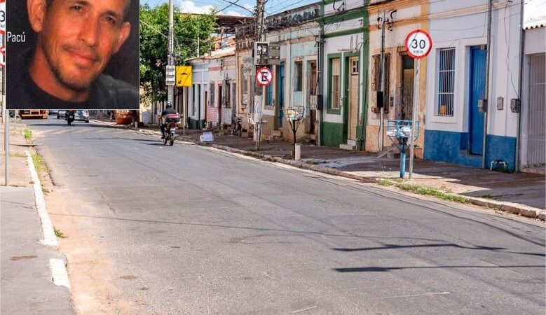 Você sabia? A história de ‘Pacu’ do Porto, um homem que carregava embriagados