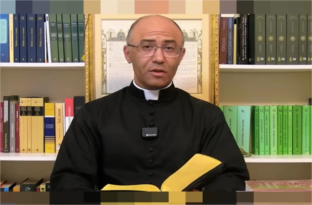 Saiba quem é o padre ‘rebelde’ de igreja brasileira que foi excomungado pelo Vaticano