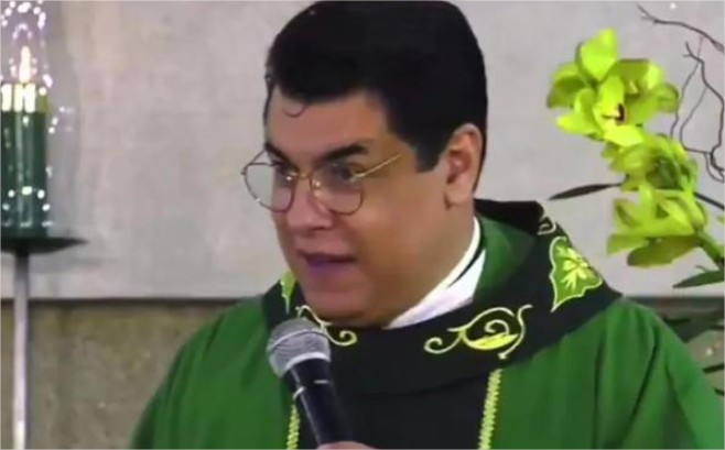 Saiba quem é o padre que aconselhou noiva a cancelar casamento