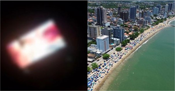 Painel de led transmite vídeo de sexo após invasão hacker
