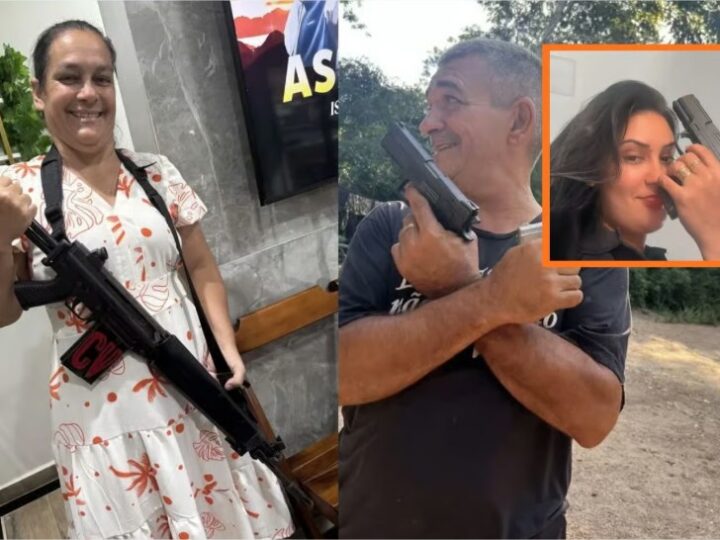 Pastores lavavam dinheiro para o CV e abasteciam cadeia com celulares usando projeto de evangelização, diz polícia