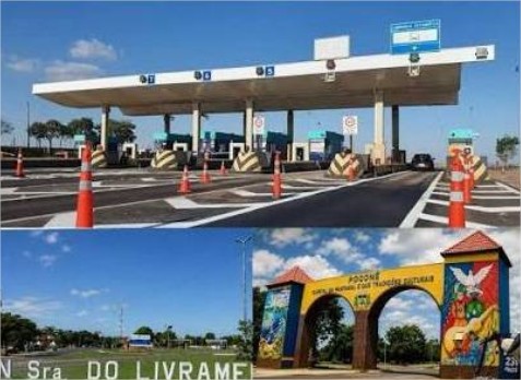 Governo recua de implantar cobrança de pedágio entre Livramento e Poconé