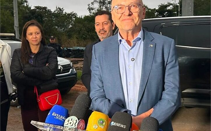 Lançaremos em agosto a licitação para construção do novo Pronto-Socorro de VG, diz Pivetta