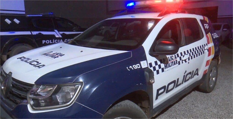 Quadrilha de adolescentes ligados ao PCC invade residência e ameaça jornalista