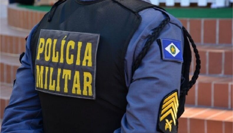 Tenente-coronel é investigado por chantagem sexual contra jovem em MT