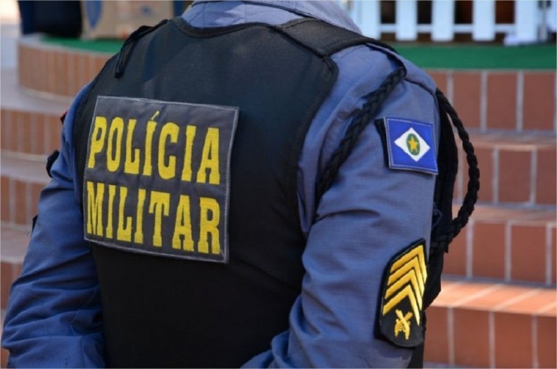 Tenente-coronel é investigado por chantagem sexual contra jovem em MT