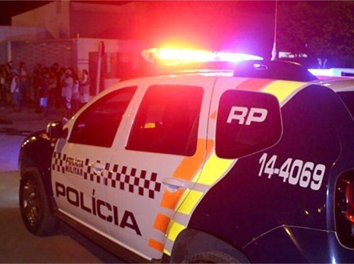 Irmão de vereador é executado a tiros e um dos suspeitos morre em confronto com PM