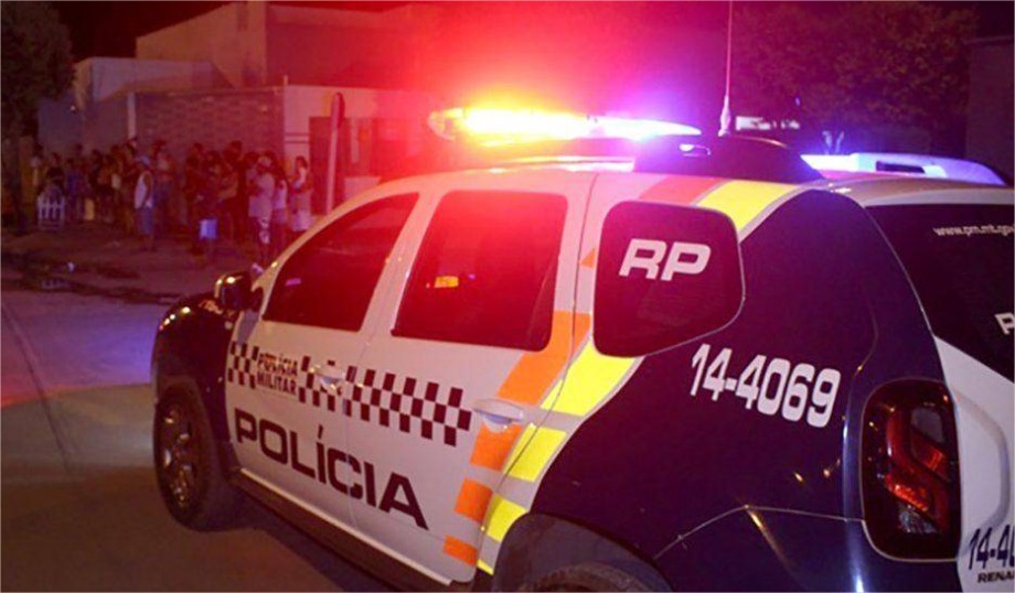 Irmão de vereador é executado a tiros e um dos suspeitos morre em confronto com PM