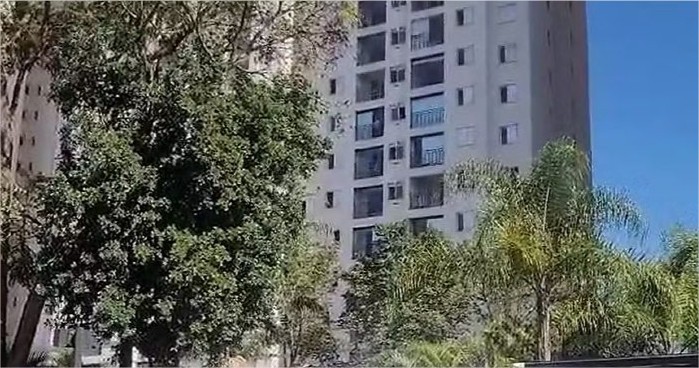 Homem mata sogra de 77 anos a facadas e morre após se jogar de apartamento