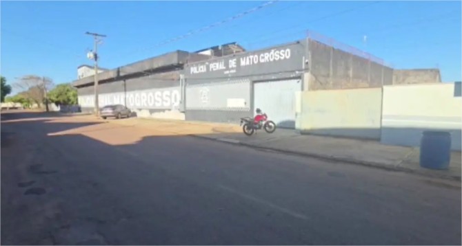 Mulher presa por confessar morte da filha é encontrada morta em cela de delegacia em MT