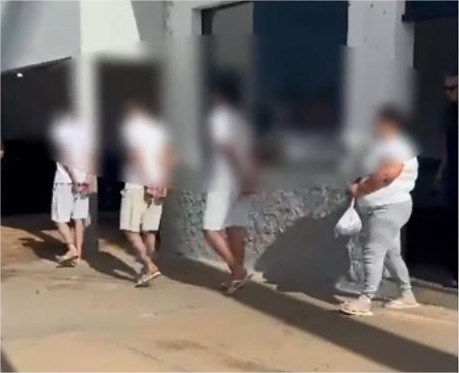 Cinco são presos por sequestrarem e torturarem mulheres em MT