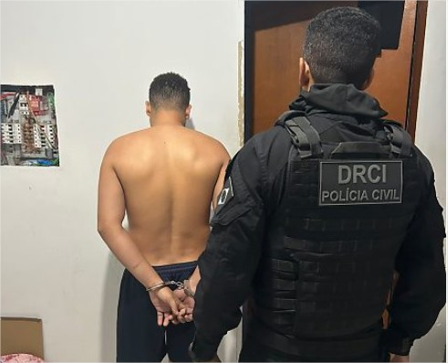 Polícia Civil desmonta rede de tráfico em Cuiabá e revela esquema com Pix e contas bancárias