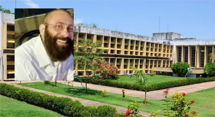 UFMT afasta do cargo professor de Direito condenado por perseguir a ex