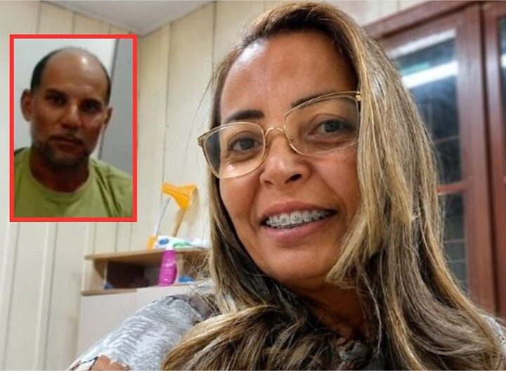 Acusado de matar professora em assentamento é caçado por forças de segurança de MT