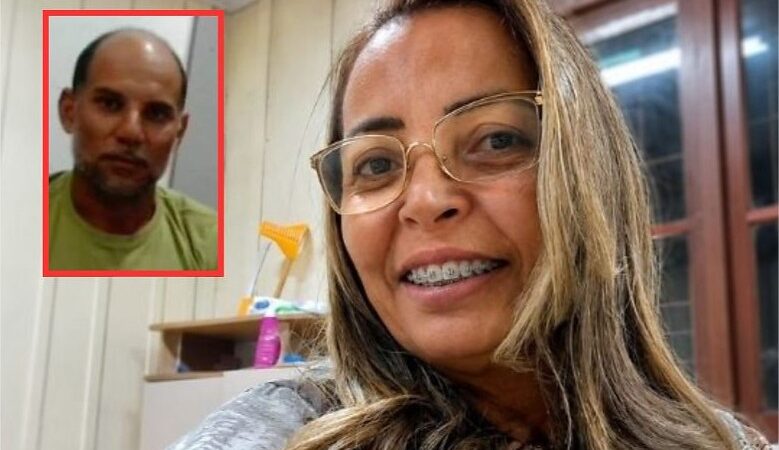 Acusado de matar professora em assentamento é caçado por forças de segurança de MT