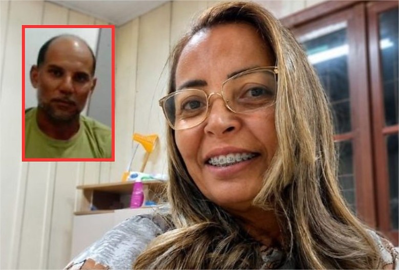 Acusado de matar professora em assentamento é caçado por forças de segurança de MT
