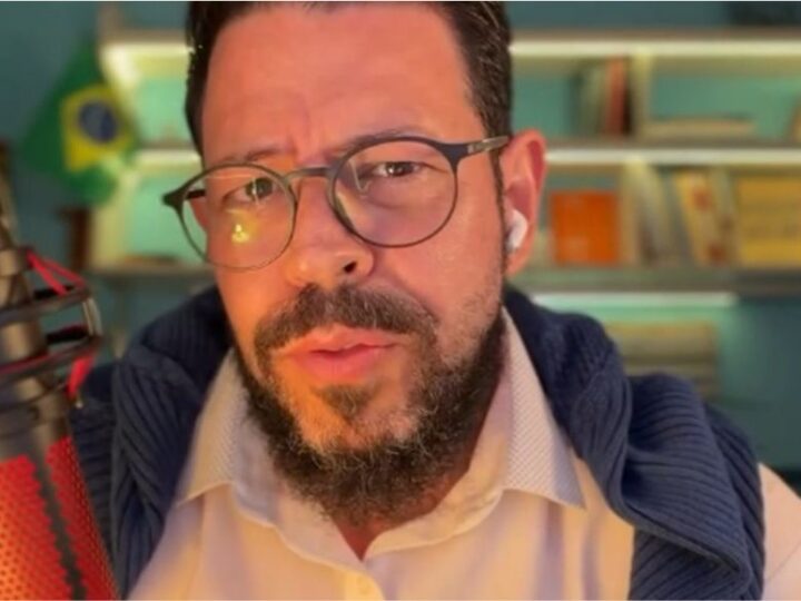 Psicólogo morre após sofrer infarto durante palestra em MT
