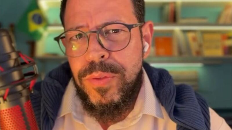 Psicólogo morre após sofrer infarto durante palestra em MT