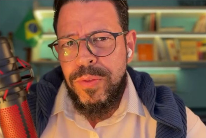 Psicólogo morre após sofrer infarto durante palestra em MT
