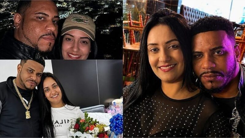 Namorado de missionária presa é líder do CV investigado por lavar R$ 52 milhões em MT
