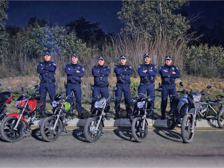 GM apreende motos e bicicletas elétricas que faziam ‘rolezinho’ com manobras perigosas em VG