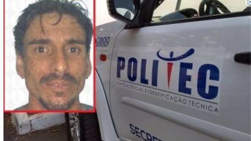 Vítima de salve, homem é espancado até morte em bar de Lucas do Rio Verde