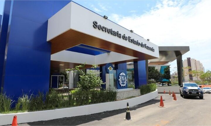 Hacker entra no sistema de pagamentos do Governo de MT e tenta transferir R$ 500 milhões