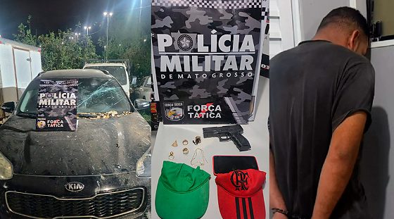 Mulheres são sequestradas e obrigadas a fazer Pix, mas conseguem avisar a polícia