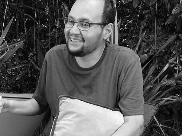 Sobrinho de Jayme e Júlio Campos, Bruno Rodolfo Cardoso morre aos 46 anos em Cuiabá