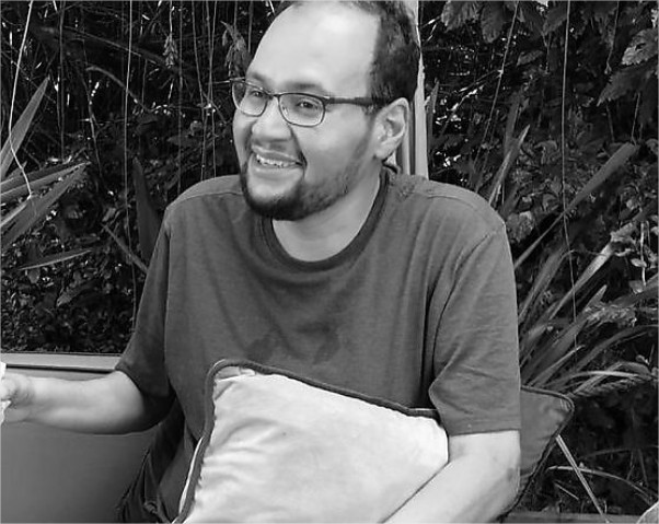 Sobrinho de Jayme e Júlio Campos, Bruno Rodolfo Cardoso morre aos 46 anos em Cuiabá