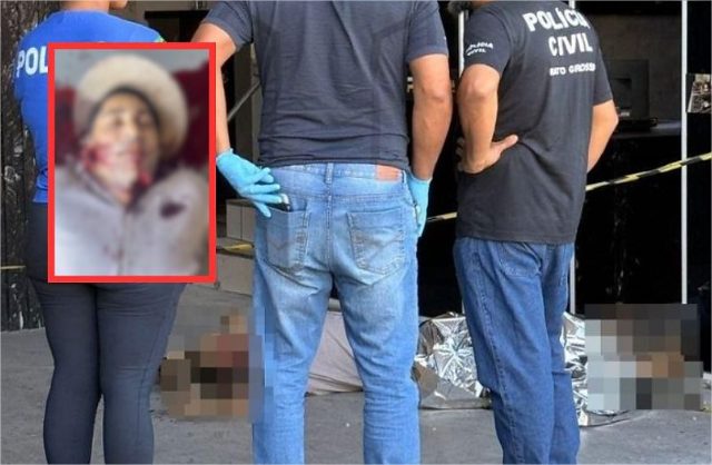 Policial militar que matou ex-PM com tiro de fuzil no rosto se entrega na delegacia