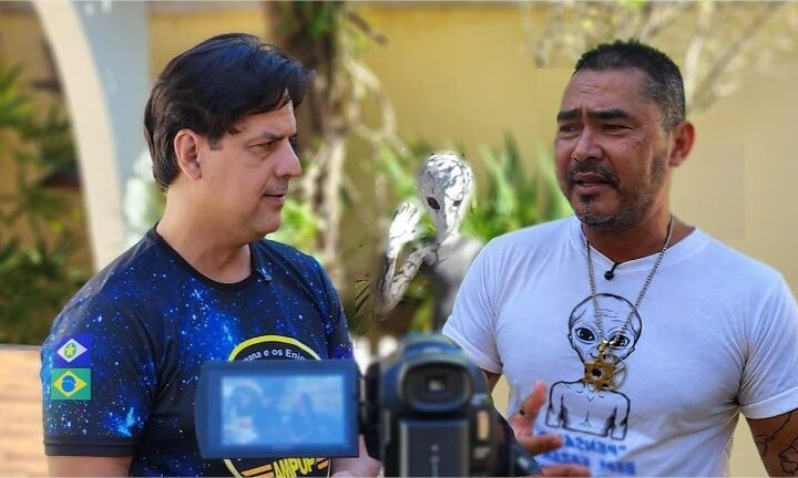 Aplicativo indica Chapada dos Guimarães e Barra do Garças entre melhores locais para contato com extraterrestres