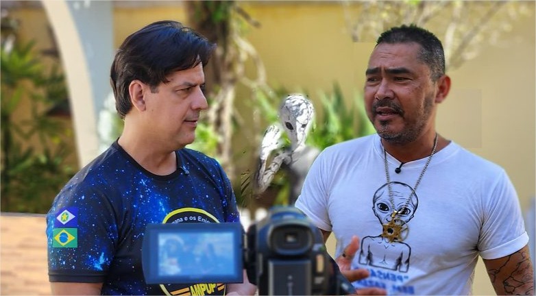 Aplicativo indica Chapada dos Guimarães e Barra do Garças entre melhores locais para contato com extraterrestres
