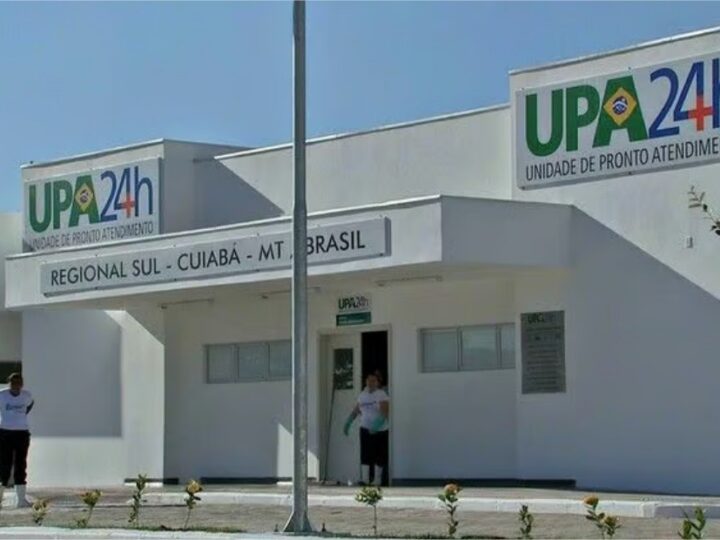 Mãe denuncia adolescente por suspeita de estuprar bebê de 4 meses em Cuiabá; vídeo