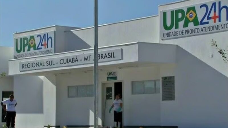 Mãe denuncia adolescente por suspeita de estuprar bebê de 4 meses em Cuiabá; vídeo