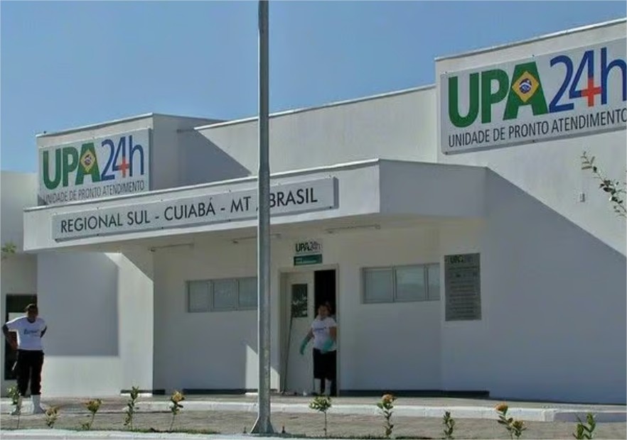 Mãe denuncia adolescente por suspeita de estuprar bebê de 4 meses em Cuiabá; vídeo
