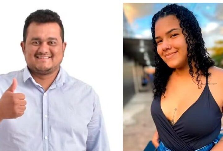 Saiba quem é o vereador preso em investigação sobre execução ordenada por facção em MT